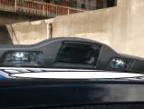 Luci targa a Hyper led