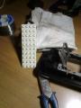 40 led...bastano?? XD