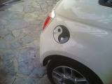 Yin Yang. Altra prospettiva