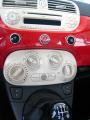 Radio-cd and air condition.