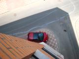 View from my flat.