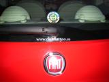 www.clubfiat500.es spanish club stick.