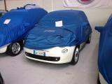 ...eccola ke dorme ancora...