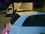 ...antennino corto...