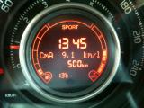 i miei primi 500 km...again!!xD
