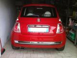 il Ferrarino e la sua casina...
