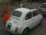 cuore Cinquecentista