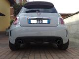 Scarico Csc uscite del 100