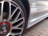 Cerchio 10 razze 205-40-17