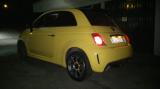 abarth style