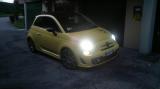 fari xenon