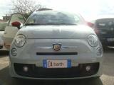 E'Abarth...