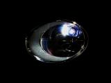behind blue eyes