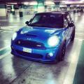 Ex Mini R56 JCW