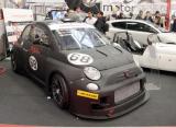 Motor show 2009