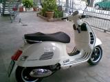 Vespa 300Gts Super