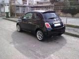 a breve nuove scarpette...............abarth..