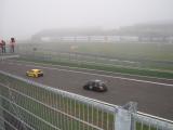 la 500 alla 6 ore di Vallelunga