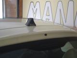 antenna pinna di squalo