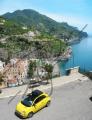 Ciakkarella vista mare e Costiera Amalfitana @ Minori (SA)