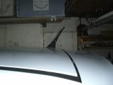 La nuova antenna