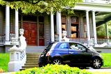 500 limousine