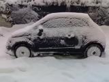 sotto la neve
