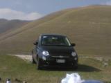 A castelluccio di norcia(col cellulare)