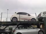 Appena arrivata!!!