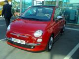 Appena uscita in concessionaria!!=D