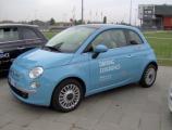 Fiat 500 Twin Air Driving Experience - Fiera Milano Rho 18/09/2010