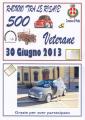 500 e veterane tra le risaie 30-06-2013