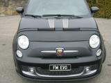 500 ABARTH Limited Edition FM Evo