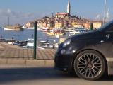 Rovinj croazia