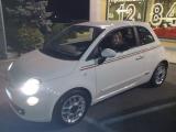 Silvia ritira la 500 da rivenditore