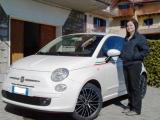 Cerchi nuovi MAK Rapide Ice Black 16 con Yokohama 195/45/16