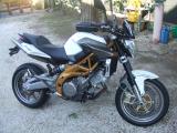 L'altro mio amore!!! Aprilia Shiver 750