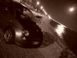a night with...Paris