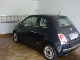 parcheggio auto a casa mia