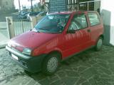in attesa della nuova ci mettiamo la zia XDXD in garage