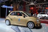Abarth assetto corse