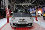 Bellissima 500C Abarth