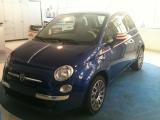 fiat 500 America 48/500 !!