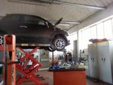 oil change