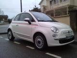 Con le sue nuove calotte specchi !!!