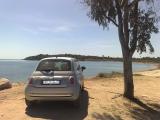 spiaggia