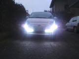ecco il rimedio per chi non ha le piaa....steisce a led + drl