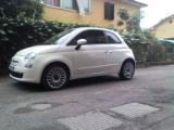 16 con pzero nero montati!!!!!
