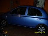 prima la micra :) ... adesso la 500...<3