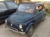 la mia prima 500